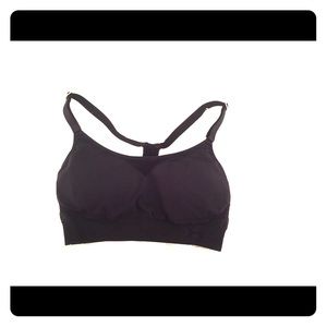 Lightly Padded Sports Bra